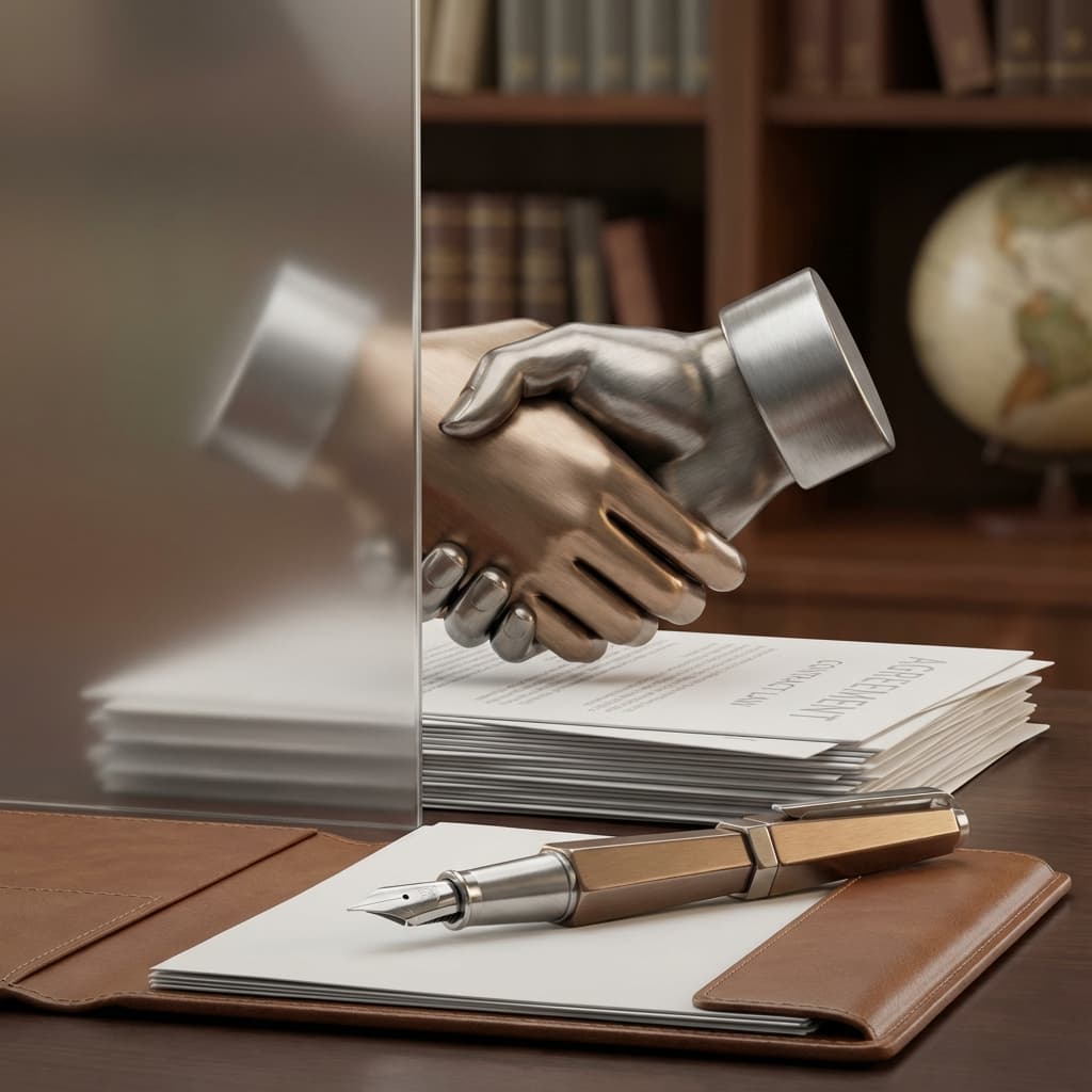 Contracts