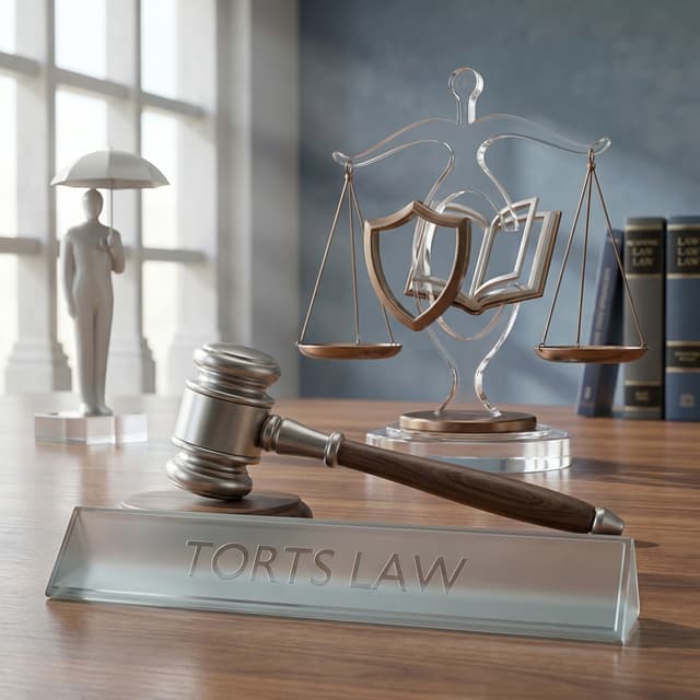 Torts